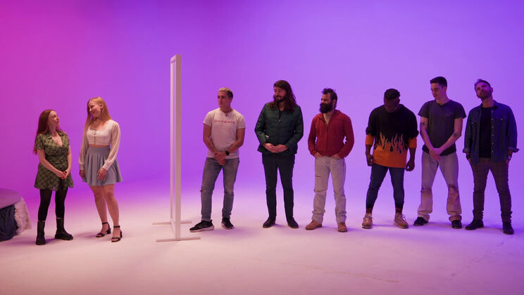 [Ersties] - XXX German Clip: Sensual Ecstasy