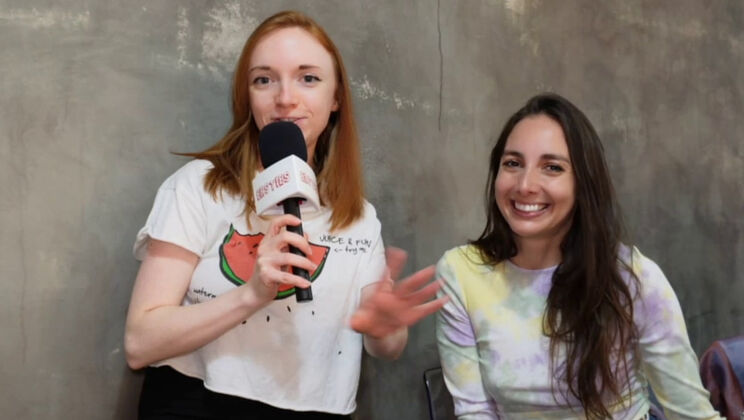 [Ersties] - June Fantasies - German Trailer - Diether von Stein - Elizabeth