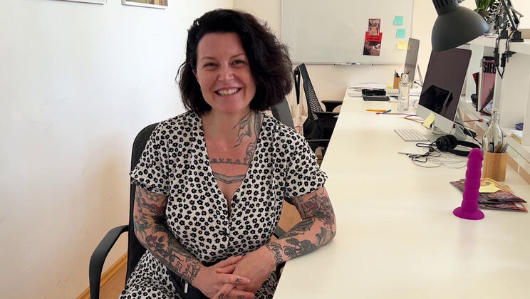 [Ersties] - Hot Boat Orgy - Karyn's Favorite with Ersties Babes - Delfine (Ersties) - Lana (Ersties) - Rink (Ersties) - Eve S (Ersties) - Jolie (Ersties)