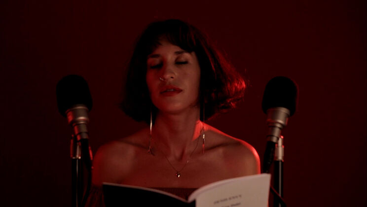 [Ersties] - ASMR Porn with Constantina - Luna R. Joins the Fun - Constantina (Ersties) - Luna R. (Ersties)