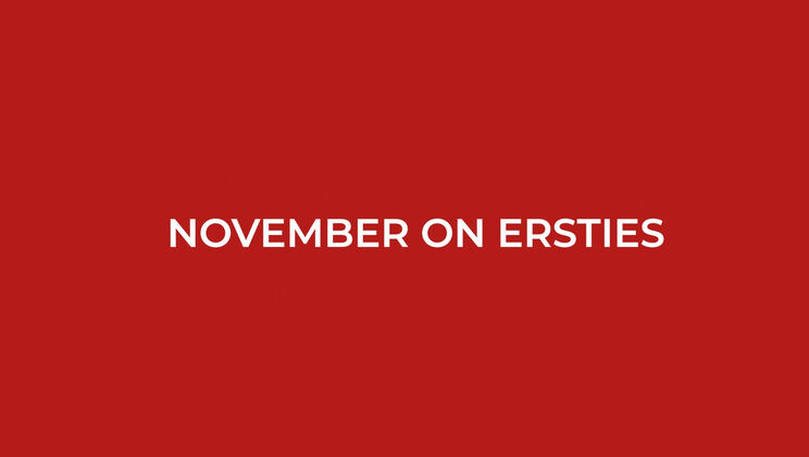 [Ersties] - German Porn at Ersties: Naughty November Special - Luna T. (Ersties) - Desiree (Ersties)