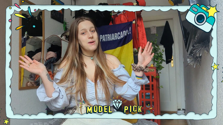 Karma's Favourite Models in Fucking Machine 2