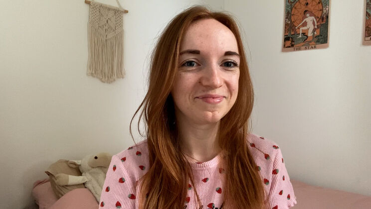 Nala Magena Aislin Hot Threeway