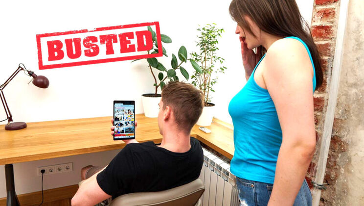 [ClubSweethearts] - Surprise Play With Janyk Brones - Cristafeer Robien - Janyk Brones