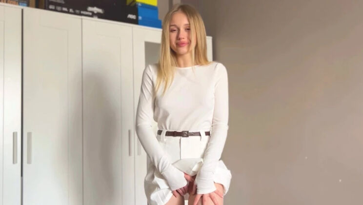 Allinika's GF Needs Are Insane