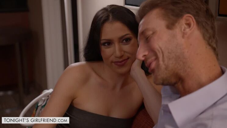 [Tonight’sGirlfriend] - Submissive pornstar obeys dominant Ryan Mclane - Ryan Mclane - Judy Jolie