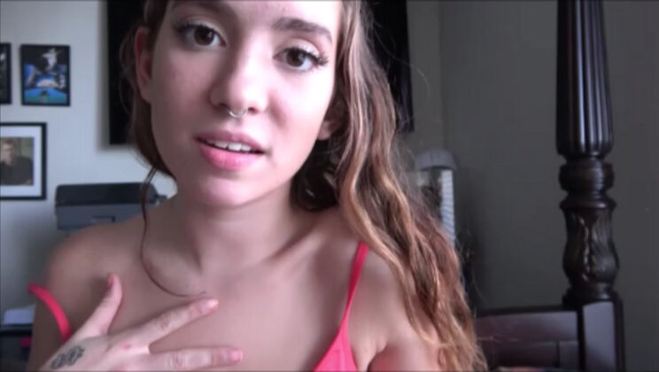 Big Ass 18yo Gets Taboo Fuck