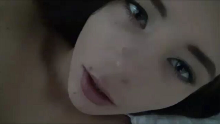 [FamilyTherapy] - Blowjob and Cumshot with Petite Teen Stepsister - Carolina Sweets