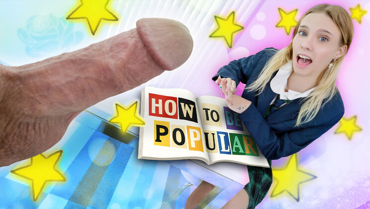 [DadCrush] - Erica's First Blowjob & Cum Swallowing with Daddy - Jay Rock - Erica Candfeild