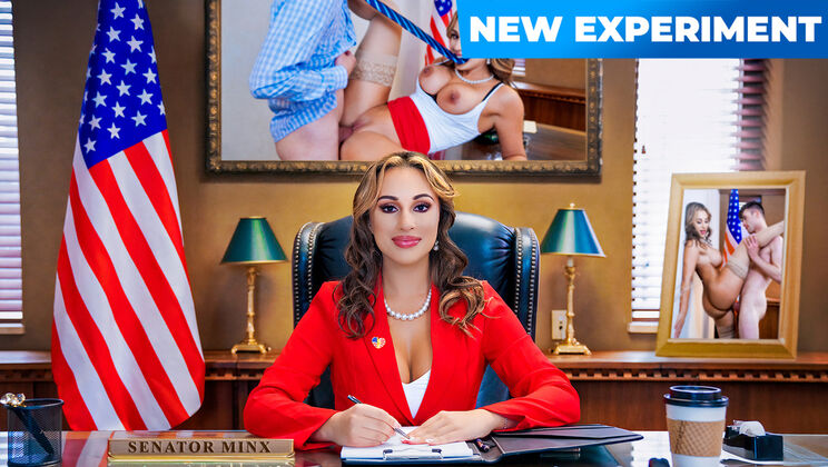 [MylfLabs] - Older vs younger sex: Monica Minx swallows Enzo East's cum - Enzo East - Monica Minx