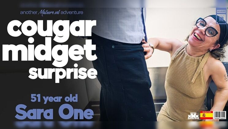 [Mature.nl] - Toyboy Fucks Sara One and Yelena in Hot Spanish Threesome - Yelena Vera (EU) - Manix Sweet - Sara One (EU)