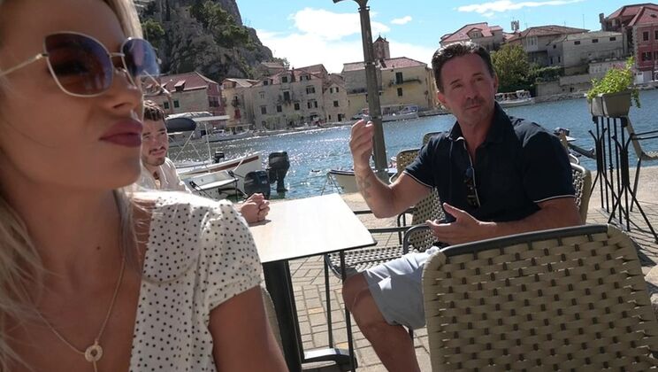 [PornWorld] - Fit Body, Perfect Tits: Candee Licious & Shalina Devine - David Perry - Candee Licious - Shalina Devine - Alex Romero - Matthew Meier