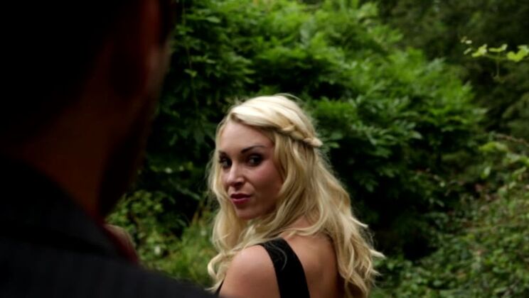 [PornWorld] - Victoria Summers with Brown Eyes and Pear Ass Fucked - Victoria Summers - Ryan Ryder