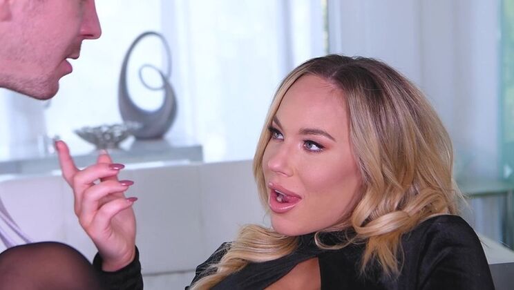 [PornWorld] - Markus Dupree and Olivia Austin 1 on 1 hard sex - Olivia Austin - Markus Dupree