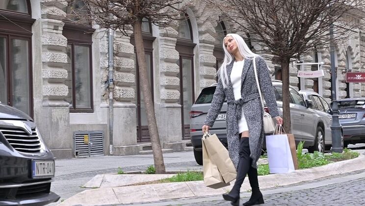 [PornWorld] - Privileged Wife Veronica Leal DP Interracial Sex - David Perry - Veronica Leal - Darrell Deeps