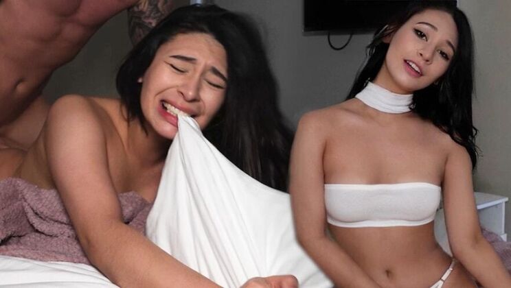 Martin Spell Fucks Roxy Murray Rough