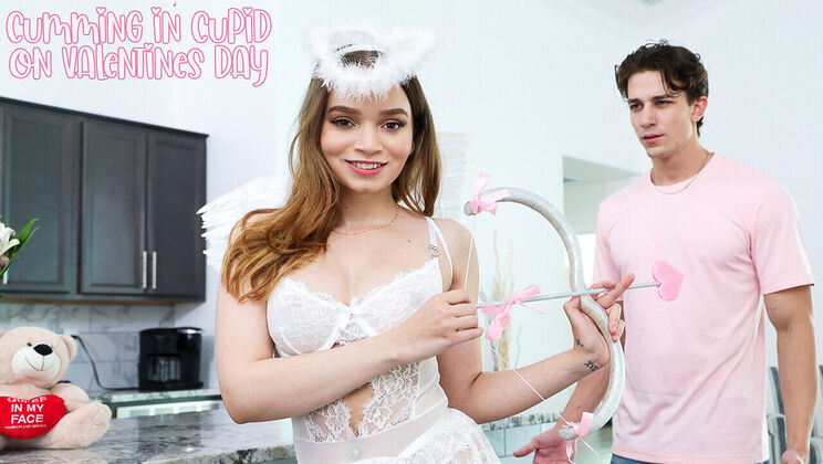 [PrincessCum] - Love, Lust, and a Big Cock - Parker Ambrose - Selina Imai