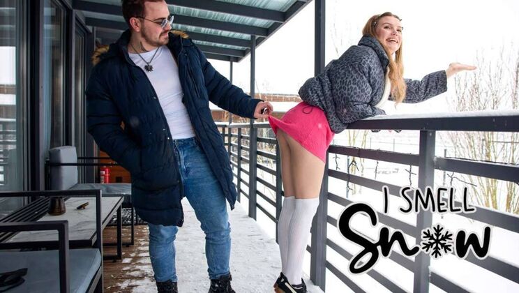 [ClubSweethearts] - Milka Wey Teasing Then Taking Hard Cock - Milka Wey - Darko Mur