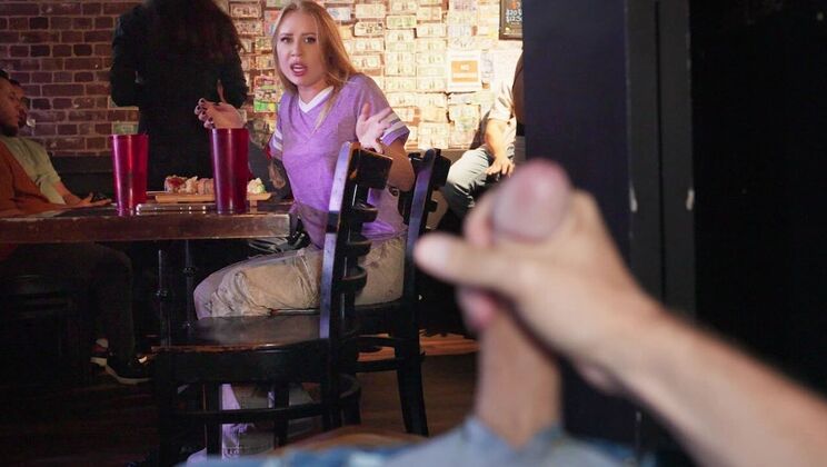 [Let'sPostIt] - Tony Fucks Taylor Rae Raw in Every Position