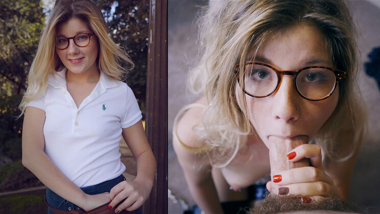 Teen Slut Next Door – Ryan Madison's Hardcore Marathon